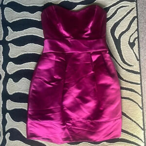 Priscilla of Boston Dress